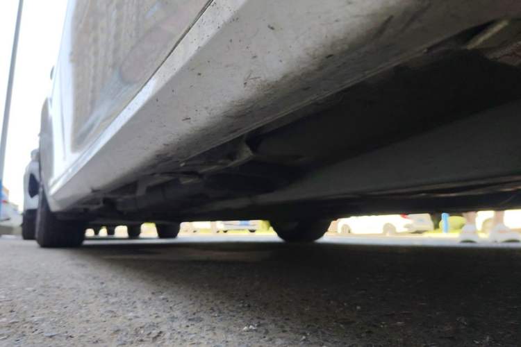 Used Lexus ES 2015 200 Elite Edition Chassis Front Right