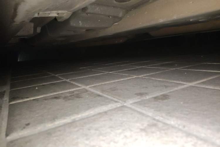 Used Lexus ES 2015 200 Elite Edition Chassis Front Right