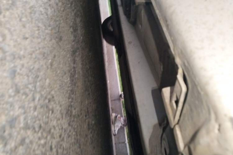 Used Lexus ES 2015 200 Elite Edition Chassis Front Right