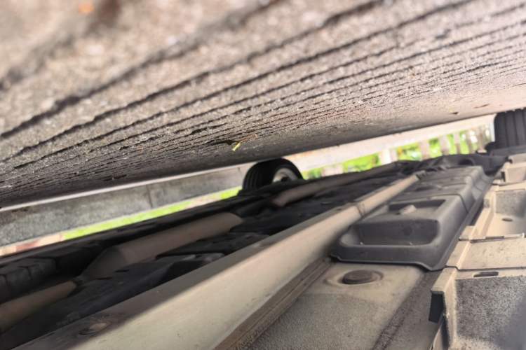 Used Lexus ES 2015 200 Elite Edition Chassis Front Right