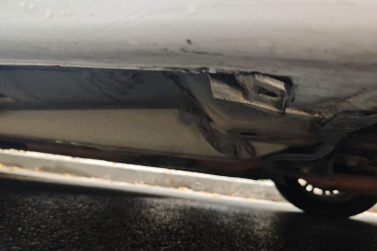 Used Lexus ES 2015 200 Elite Edition Chassis Front Right