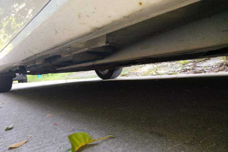 Used Lexus ES 2015 200 Elite Edition Chassis Front Right