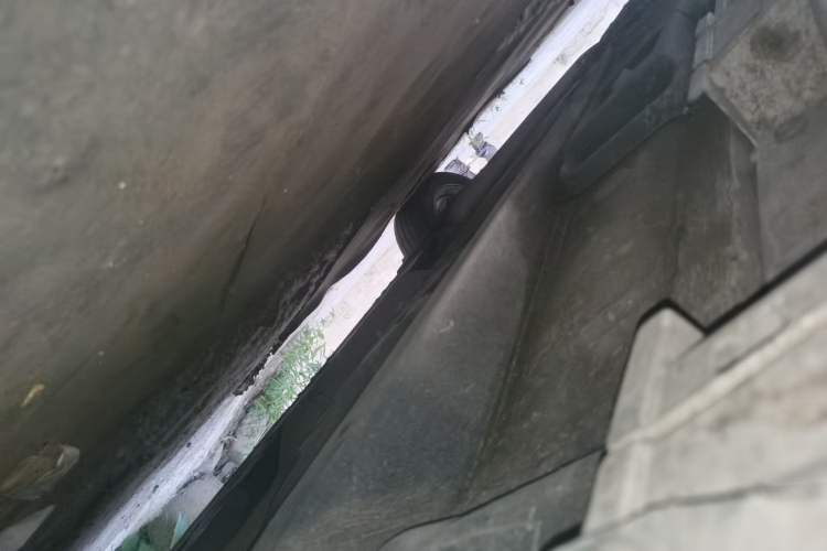 Used Lexus ES 2015 300h Luxury Edition Chassis Front Right
