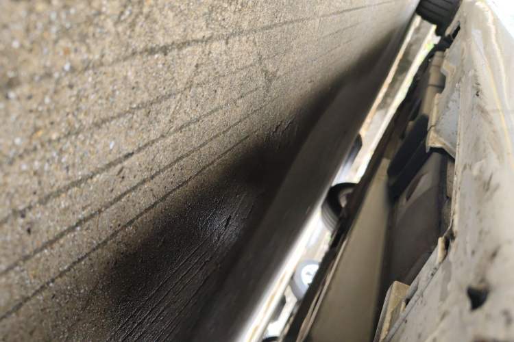 Used Lexus ES 2015 200 Comfort Edition Chassis Front Right