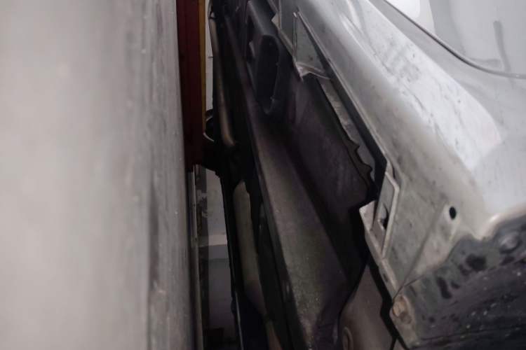Used Lexus ES 2015 200 Elite Edition Chassis Front Right