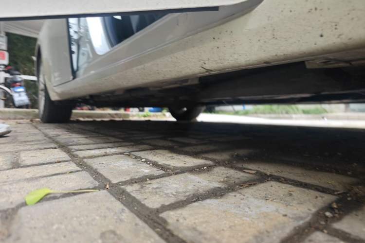 Used Lexus ES 2015 200 Elite Edition Chassis Front Right