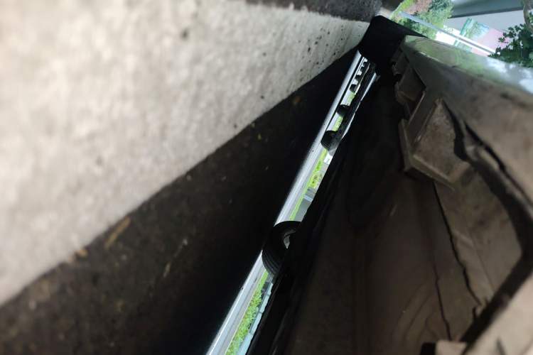 Used Lexus ES 2015 200 Elite Edition Chassis Front Right