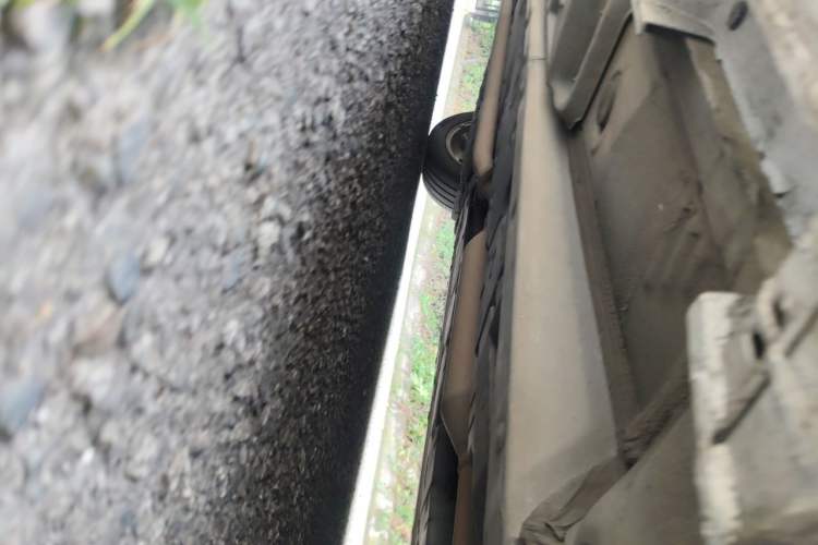 Used Lexus ES 2015 200 Elite Edition Chassis Front Right