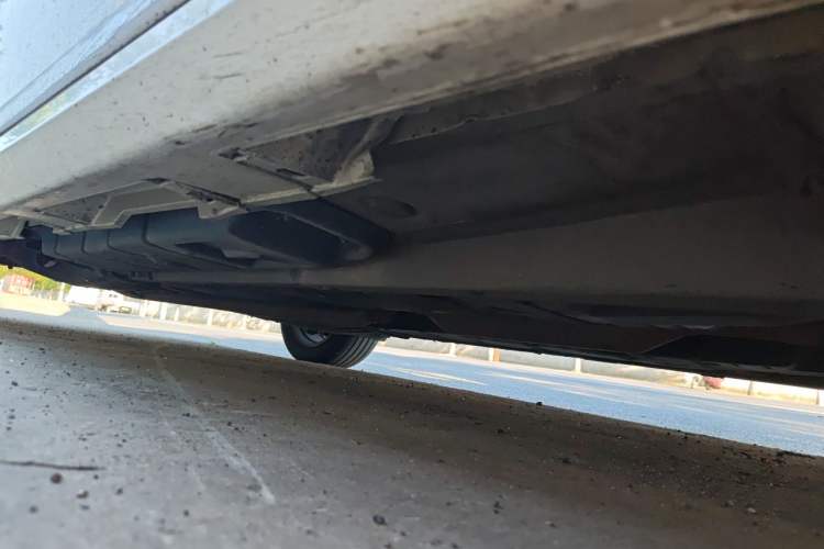 Used Lexus ES 2015 300h Comfort Edition Chassis Front Right