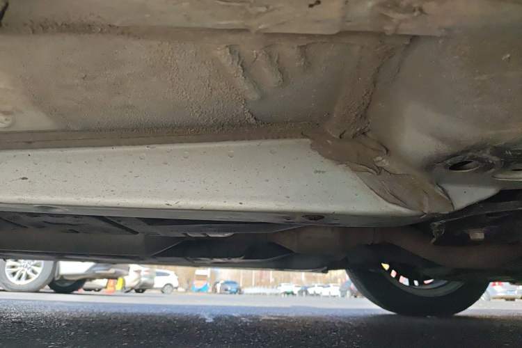 Used Lexus ES 2015 200 Elite Edition Chassis Front Right