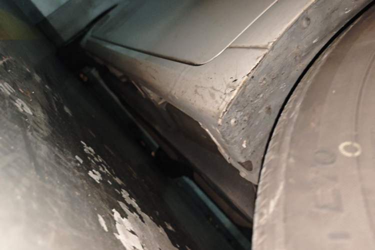 Used Lexus ES 2015 200 Elite Edition Chassis Front Right