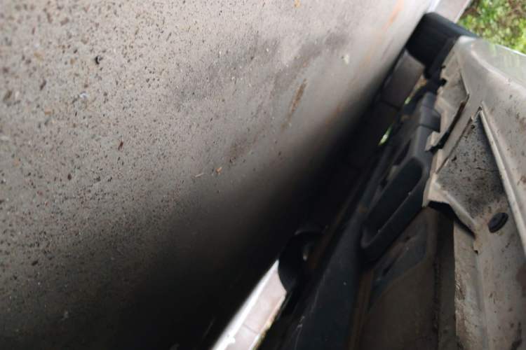Used Lexus ES 2015 200 Elite Edition Chassis Front Right