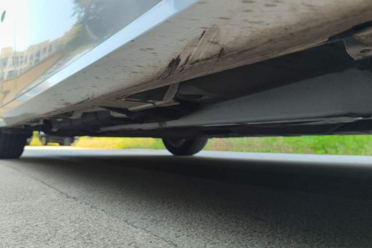 Used Lexus ES 2015 200 Elite Edition Chassis Front Right
