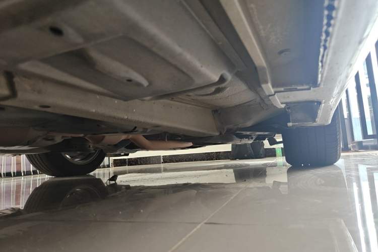 Used Lexus ES 2015 200 Elite Edition Chassis Front Right