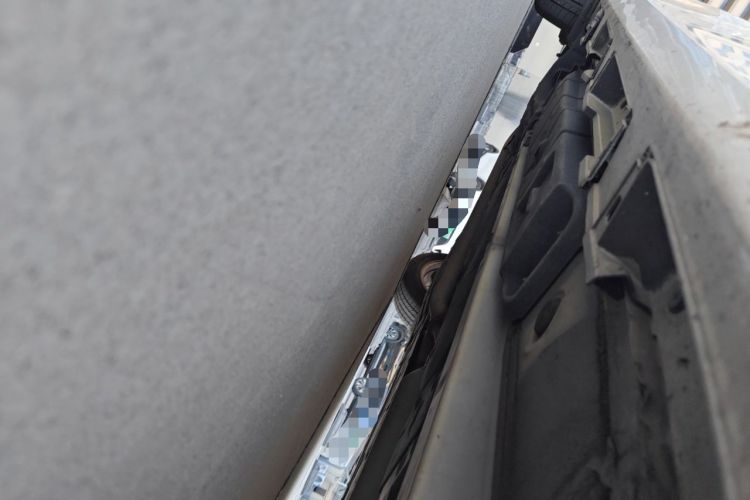 Used Lexus ES 2015 200 Elite Edition Chassis Front Right