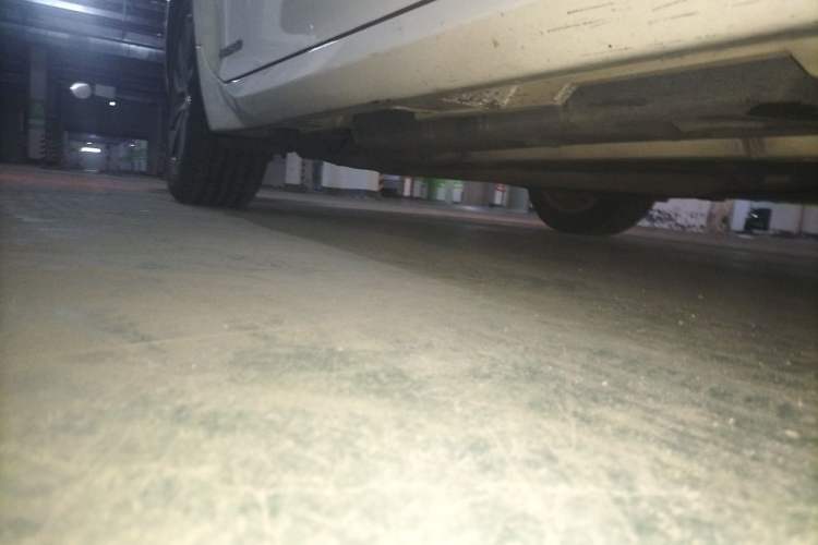 Used Lexus ES 2015 300h Comfort Edition Chassis Front Right