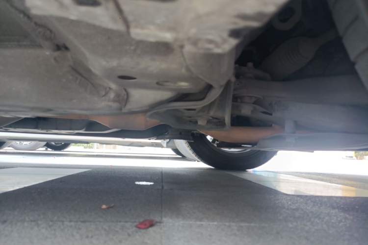 Used Lexus ES 2015 200 Elite Edition Chassis Front Right