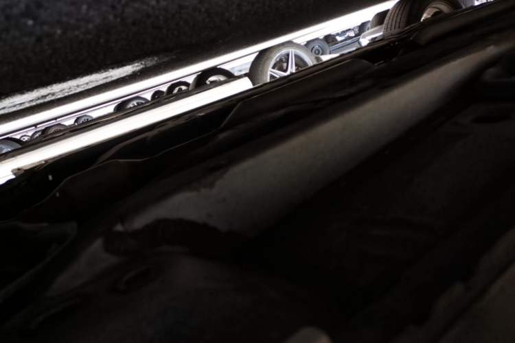 Used Lexus ES 2015 200 Elite Edition Chassis Front Right
