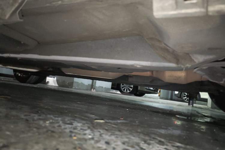 Used Lexus ES 2015 200 Elite Edition Chassis Front Right