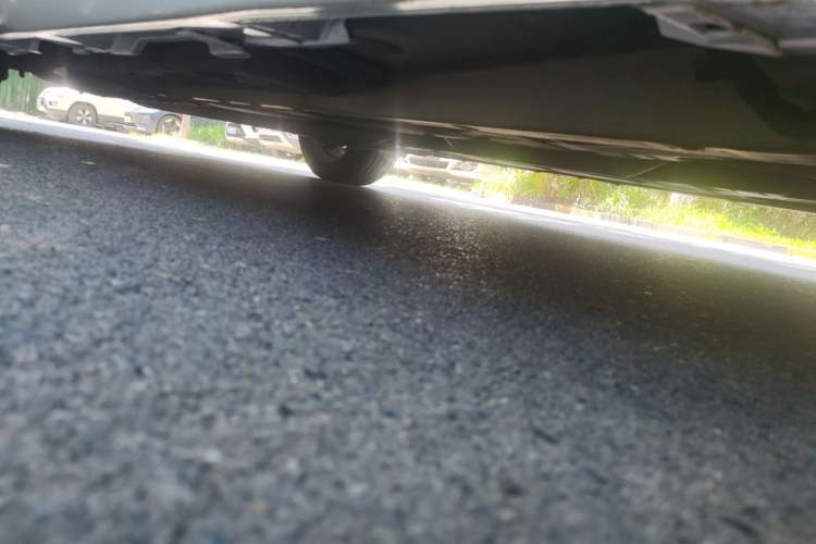 Used Lexus ES 2015 200 Elite Edition Chassis Front Right