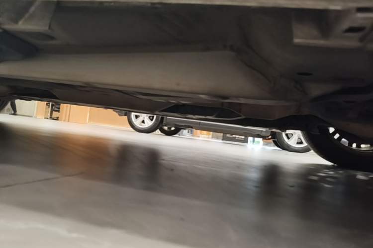 Used Lexus ES 2015 200 Elite Edition Chassis Front Right