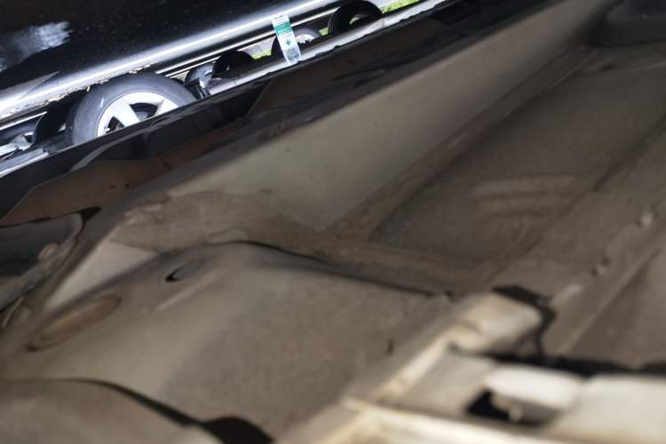 Used Lexus ES 2015 200 Elite Edition Chassis Front Right