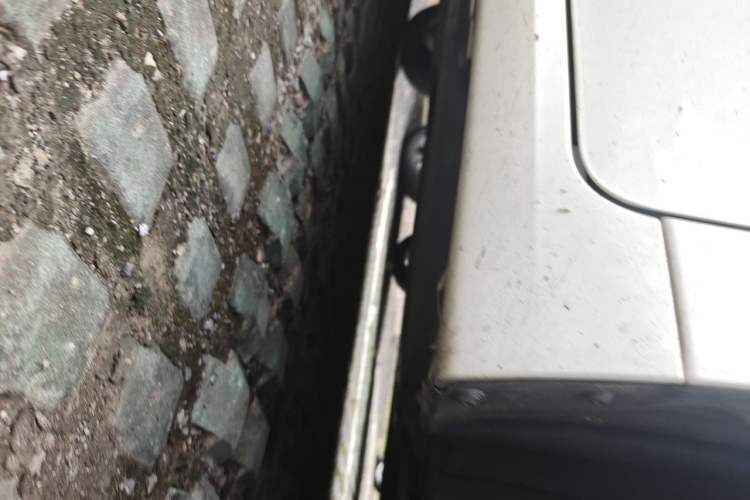 Used Lexus ES 2015 200 Comfort Edition Chassis Front Right