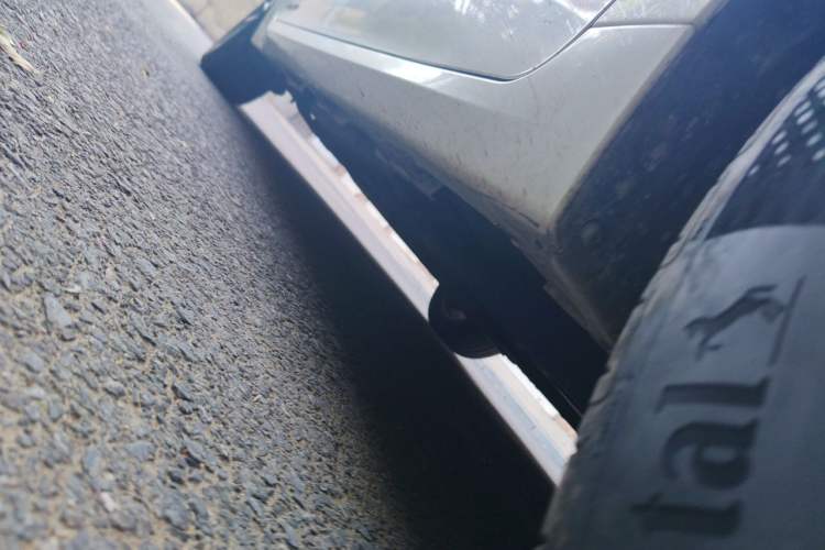 Used Lexus ES 2015 300h Comfort Edition Chassis Front Right
