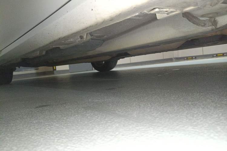 Used Lexus ES 2015 200 Elite Edition Chassis Front Right