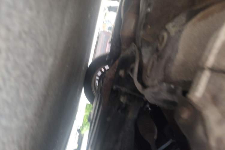 Used Lexus ES 2015 200 Elite Edition Chassis Front Right