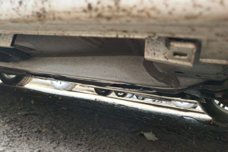 Used Lexus ES 2015 250 Elegant Edition Chassis Front Right