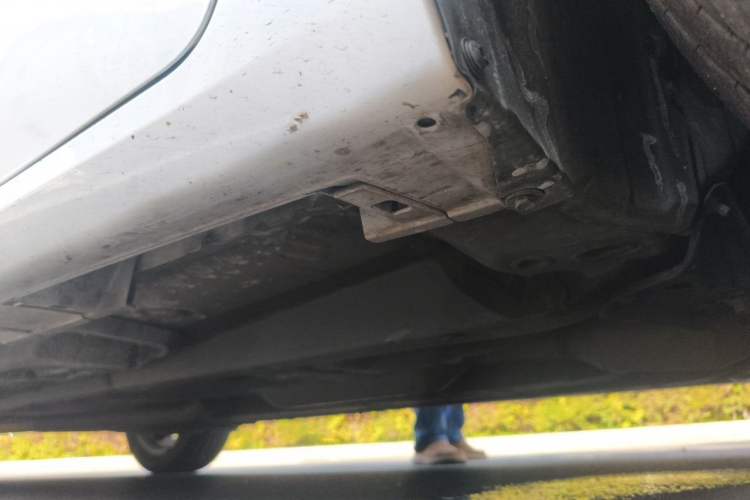 Used Lexus ES 2015 300h Comfort Edition Chassis Front Right
