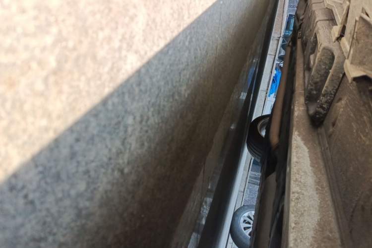 Used Lexus ES 2015 300h Luxury Edition Chassis Front Right
