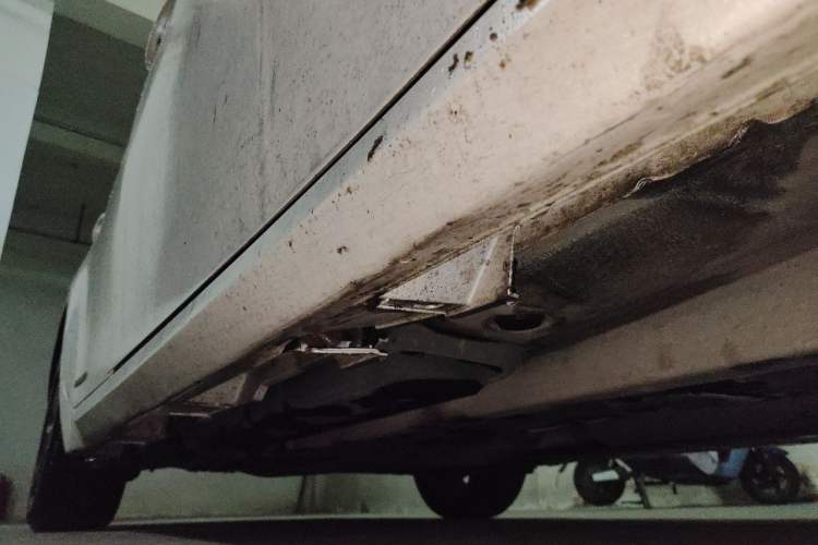 Used Lexus ES 2015 300h Comfort Edition Chassis Front Right