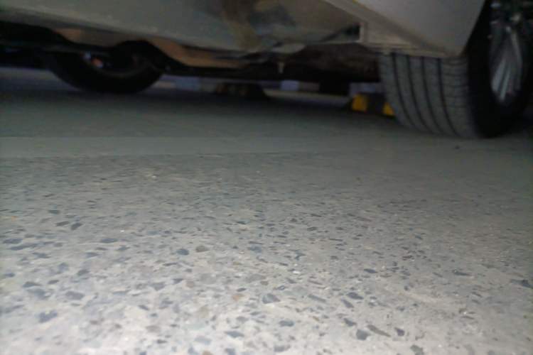 Used Lexus ES 2015 200 Elite Edition Chassis Front Right