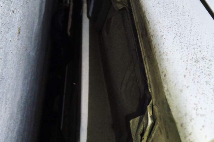Used Lexus ES 2015 300h Comfort Edition Chassis Front Right