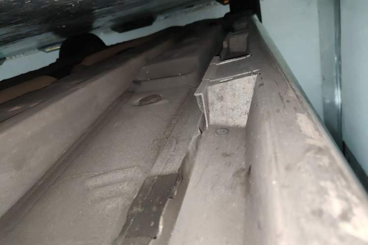 Used Lexus ES 2015 200 Comfort Edition Chassis Front Right