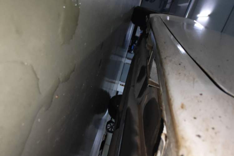 Used Lexus ES 2015 200 Elite Edition Chassis Front Right