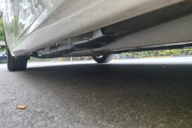 Used Lexus ES 2015 200 Elite Edition Chassis Front Right