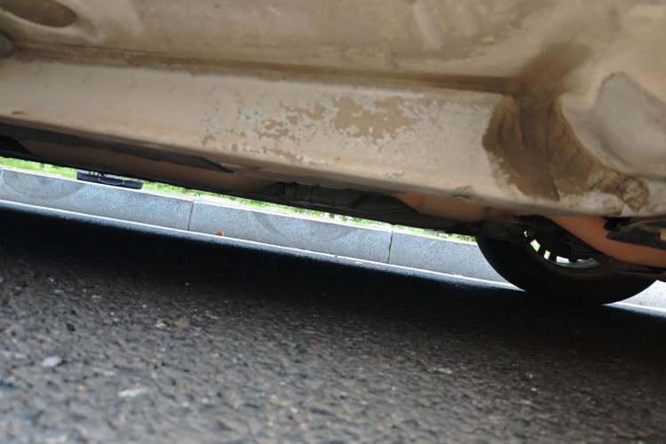 Used Lexus ES 2015 200 Elite Edition Chassis Front Right