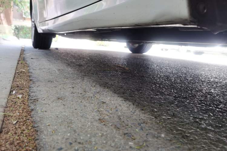 Used Lexus ES 2015 250 Elegant Edition Chassis Front Right