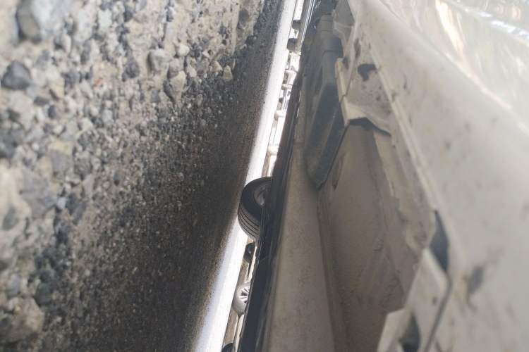 Used Lexus ES 2015 200 Elite Edition Chassis Front Right