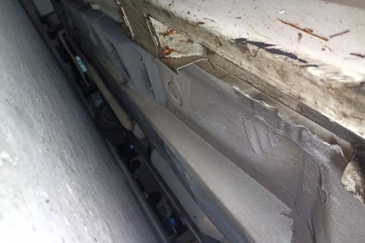 Used Lexus ES 2015 300h Comfort Edition Chassis Front Right