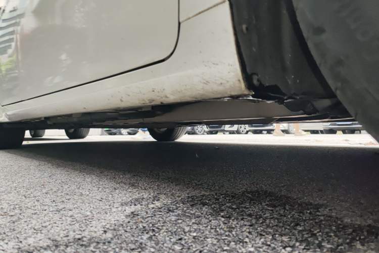 Used Lexus ES 2015 200 Elite Edition Chassis Front Right