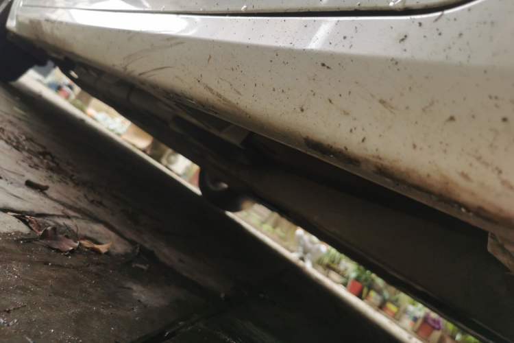 Used Lexus ES 2015 200 Elite Edition Chassis Front Right