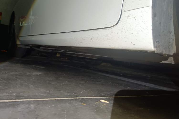 Used Lexus ES 2015 200 Elite Edition Chassis Front Right