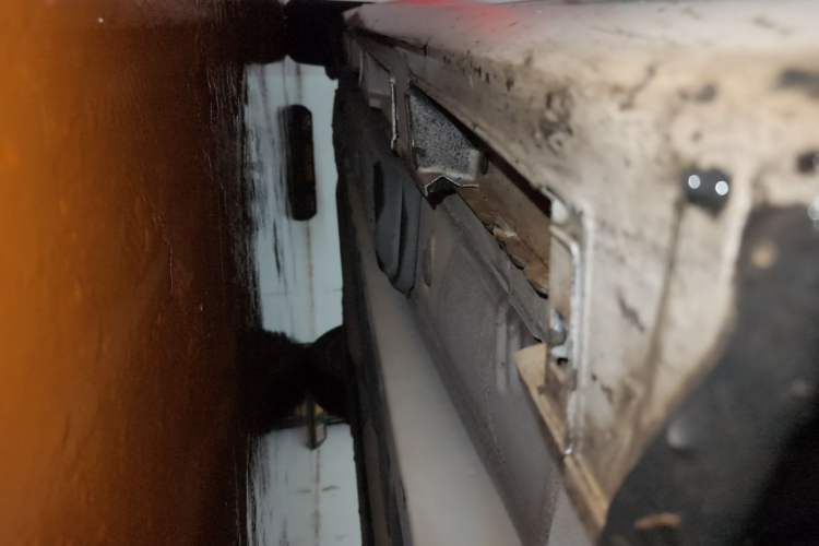Used Lexus ES 2015 200 Elite Edition Chassis Front Right