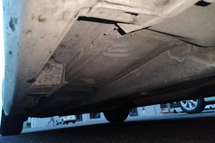Used Lexus ES 2015 200 Elite Edition Chassis Front Right