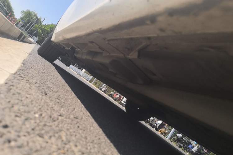 Used Lexus ES 2015 200 Elite Edition Chassis Front Right