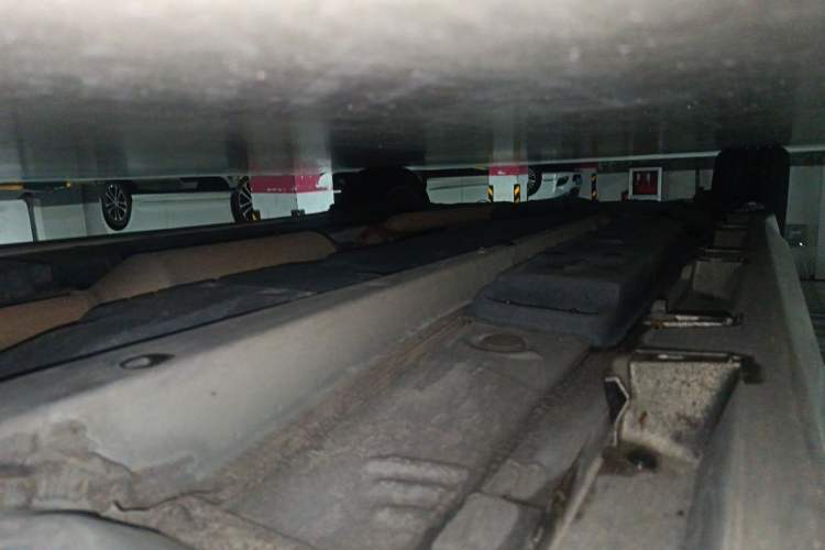 Used Lexus ES 2015 200 Elite Edition Chassis Front Right